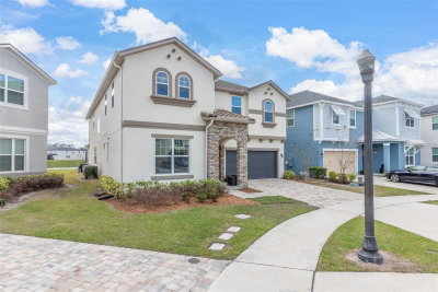 8904 CAROLINE BAY Court, Kissimmee, FL, 34747 — photo 2