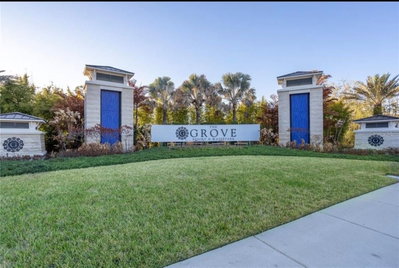 14501 GROVE RESORT Avenue, Winter Garden, FL, 34787 — photo 2
