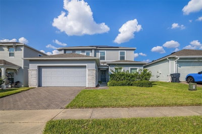 548 OGELTHORPE Drive, Davenport, FL, 33897 — photo 2