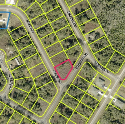 638 JESSIE Lane, Lehigh Acres, FL, 33972 — photo 2