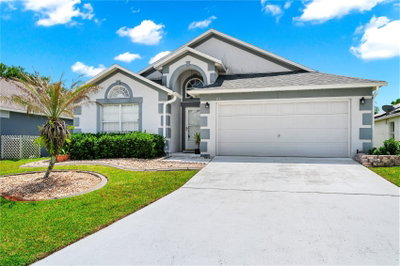 515 LAKE DAVENPORT Boulevard, Davenport, FL, 33897 — photo 2