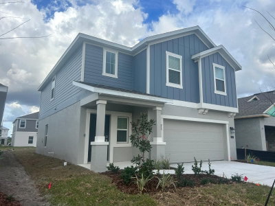 1417 AUSTIN Street, Winter Haven, FL, 33884 — photo 2