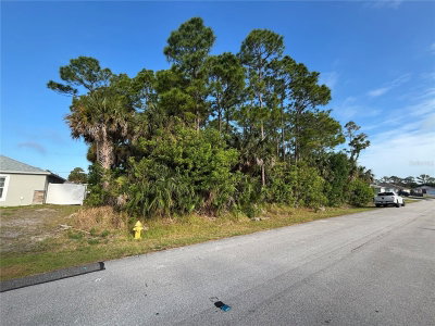 556 BURLINGTON Avenue, Palm Bay, FL, 32907 — photo 2