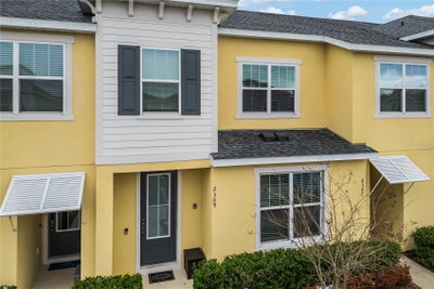 2309 DISTANT SUN Trail, Kissimmee, FL, 34747 — photo 2