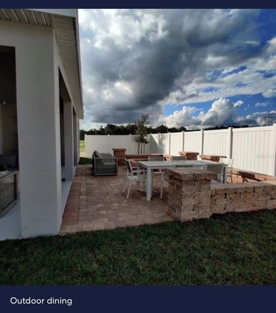 440 TISONE Lane, Davenport, FL, 33837 — photo 2