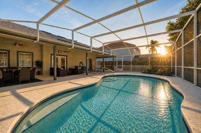 2948 PEMBRIDGE Street, Kissimmee, FL, 34747 — photo 2