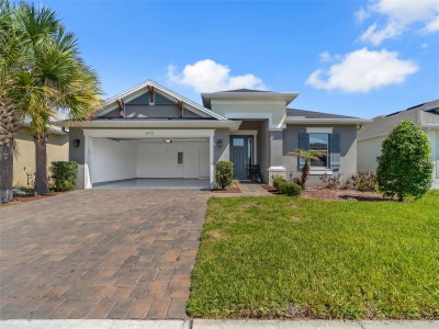 2632 PINNACLE Lane, Clermont, FL, 34711 — photo 2