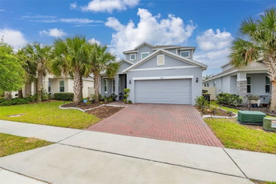 736 GRAZIE Loop, Davenport, FL, 33837 — photo 2