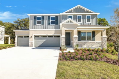 1010 CLOUD RIDGE Court, Mount Dora, FL, 32757 — photo 2