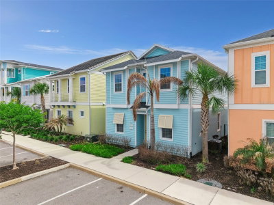 8019 KNEE DEEP Road, Kissimmee, FL, 34747 — photo 2