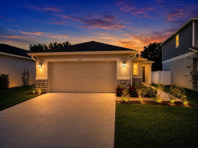 1084 PAPAYA Circle, Davenport, FL, 33897 — photo 2