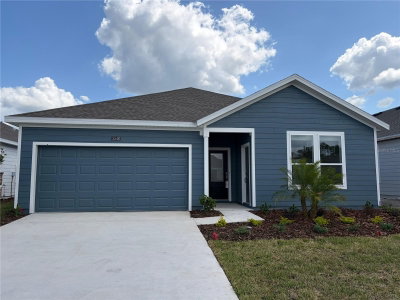 5548 MORANT BAY Path, Kissimmee, FL, 34758 — photo 2