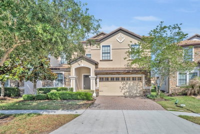 1435 ROLLING FAIRWAY Drive, Davenport, FL, 33896 — photo 2
