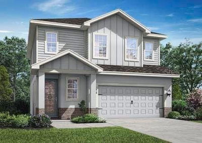 1391 GREENFIELD Loop, Kissimmee, FL, 34747 — photo 2