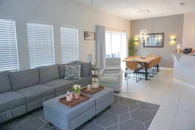 3162 YELLOW LANTANA Lane, Kissimmee, FL, 34747 — photo 2