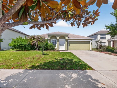 4020 SUNNY DAY Way, Kissimmee, FL, 34744 — photo 2