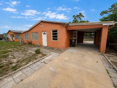 48 PRINCETON Avenue, Frostproof, FL, 33843 — photo 2