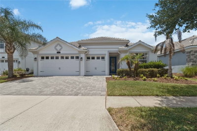1361 OLYMPIC CLUB Boulevard, Champions Gate, FL, 33896 — photo 2
