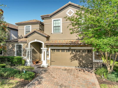 1505 ROLLING FAIRWAY Drive, Davenport, FL, 33896 — photo 2