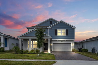 4519 HILLINGDAM Road, Davenport, FL, 33837 — photo 2