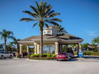 8100 PRINCESS PALM Lane, Kissimmee, FL, 34747 — photo 2