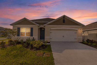 452 NOBLE Avenue, Davenport, FL, 33837 — photo 2