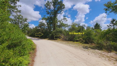 2575 BEAR Run, Frostproof, FL, 33843 — photo 2