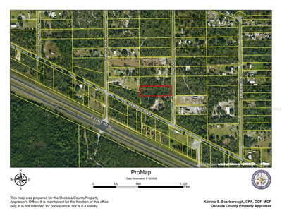 PINE Avenue, Okeechobee, FL, 34972 — photo 2