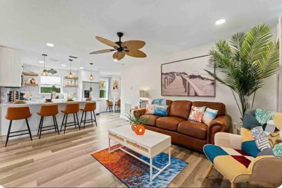 301 HOLLYWOOD Avenue, Daytona Beach, FL, 32118 — photo 2