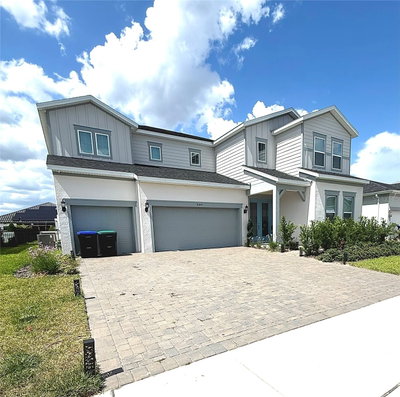 8441 PARK CLIFF Way, Orlando, FL, 32836 — photo 2