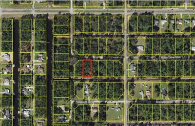 INDIAN LAKE Drive, Indian Lake Estates, FL, 33855 — photo 2