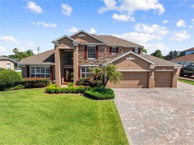 1620 MARINA LAKE DR, Kissimmee, FL, 34744 — photo 2