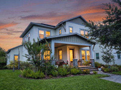 13201 GRANGER Avenue, Orlando, FL, 32827 — photo 2