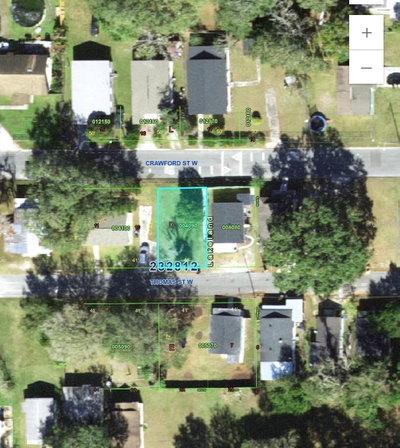 THOMAS Street, Lakeland, FL, 33805 — photo 2