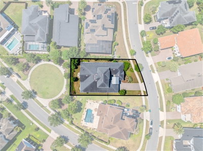 12735 BANTING Terrace, Orlando, FL, 32827 — photo 2