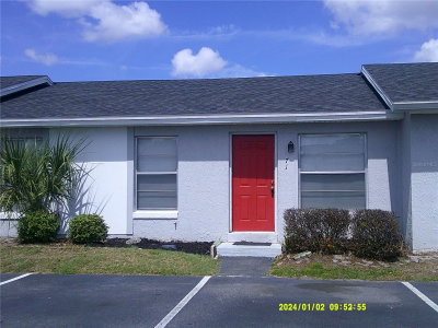 71 LAKE VILLA Way, Kissimmee, FL, 34743 — photo 2