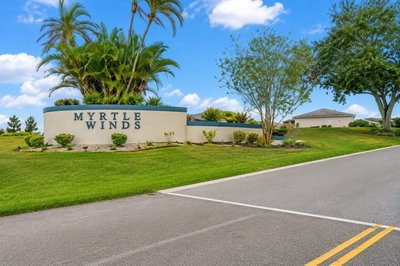 245 WINTER RIDGE Boulevard, Winter Haven, FL, 33881 — photo 2