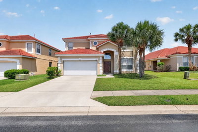 130 SARAGOSSA Avenue, Davenport, FL, 33897 — photo 2