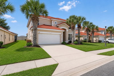 630 SOLANA Circle, Davenport, FL, 33837 — photo 2