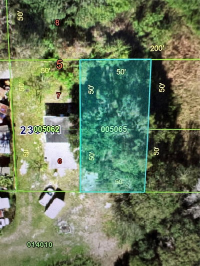 CAIN Street, Mulberry, FL, 33860 — photo 2