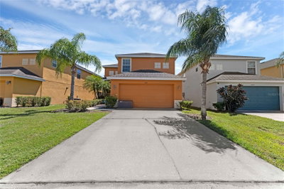2631 SANTOSH Cove, Kissimmee, FL, 34746 — photo 2