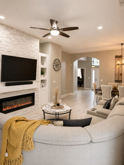 9880 TIVOLI CHASE Drive, Orlando, FL, 32829 — photo 2
