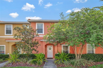 3050 WHITE ORCHID Road, Kissimmee, FL, 34747 — photo 2