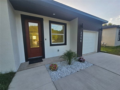 2068 DIXIE AVE, Sanford, FL, 32771 — photo 2