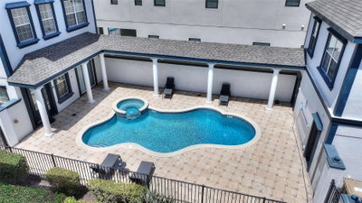 1524 EUSTON DR, Kissimmee, FL, 34747 — photo 2