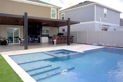 2181 AQUIFER LN Lane, Davenport, FL, 33837 — photo 2