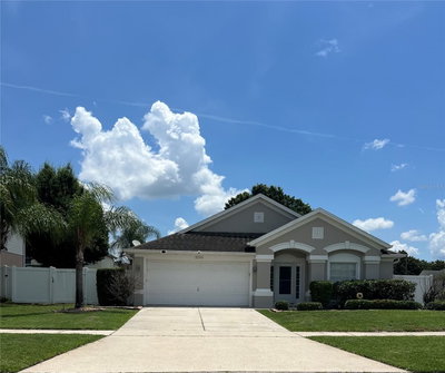 3244 HERONS POINT Circle, Kissimmee, FL, 34741 — photo 2