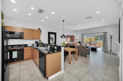 3070 YELLOW LANTANA Lane, Kissimmee, FL, 34747 — photo 2