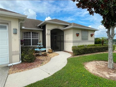 2915 SOUTHERN PINES Loop, Clermont, FL, 34711 — photo 2
