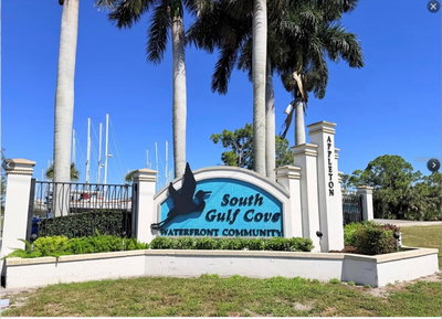 10380 PORT EVERGLADES Street, Port Charlotte, FL, 33981 — photo 2